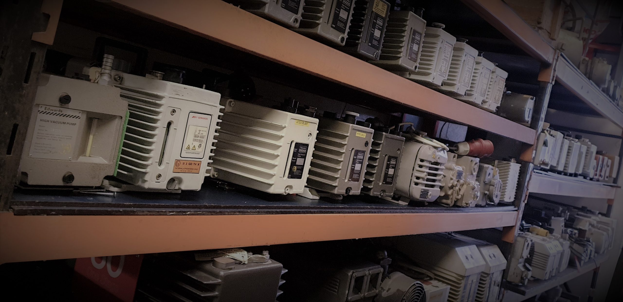 Vacuum Pump Hire Vacuum Pump Loans AVE Vacuum Pump Services